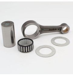 ITALKIT biela para HONDA CRF 450 X de 2005 a 2017, TRX 450 R de 2006 a 2009 y TRX 450 ER de 2006 a 2014