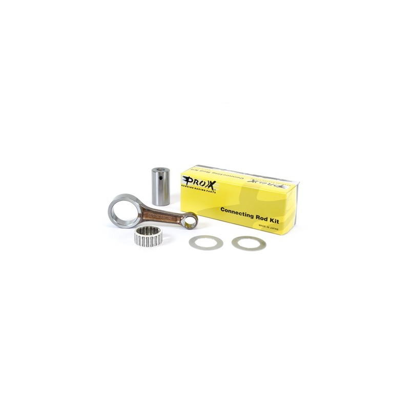 Biela PROX para HONDA CRF 450 X de 2005 a 2017 y TRX 450 R/ER de 2006 a 2014 Biela PROX para HONDA CRF 450 X de 2005 a 2017 y TRX 450 R/ER de 2006 a 2014