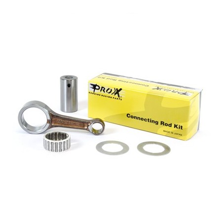 PROX connecting rod for HONDA CRF 450 X from 2005 to 2017 and TRX 450 R/ER from 2006 to 2014