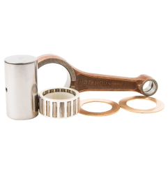 HOT RODS connecting rod for HONDA 250 TRX-EX from 2001 to 2008, X from 2009 to 2014, 2016, 2017, TE-TM RECON from 2002 to 2014, 