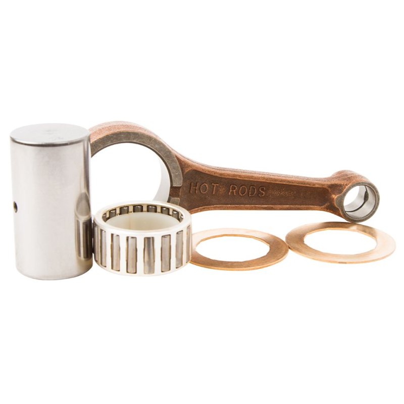 HOT RODS connecting rod for HONDA 250 TRX-EX from 2001 to 2008 /TRX-X from 2009 to 2014,2016, 2017, TE-TM RECON from 2002 to 201