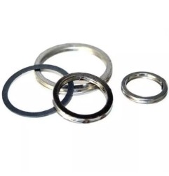 Junta de escape CENTAURO para FANTIC XEF, XXF, YAMAHA WRF, YZF, YZFX 250 de 2014 a 2025