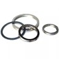 Junta de escape CENTAURO para FANTIC XEF, XXF, YAMAHA WRF, YZF, YZFX 250 de 2014 a 2025