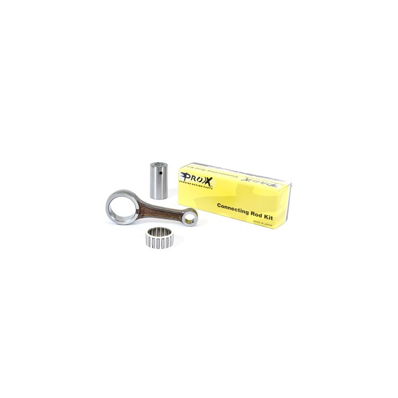 Bielle PROX pour HUSQVARNA TC/TE/TXC 250 de 2006 à 2009 et de TE 310 de 2009 à 2012 Bielle PROX pour HUSQVARNA TC/TE/TXC 250 de 2006 à 2009 et de TE 310 de 2009 à 2012