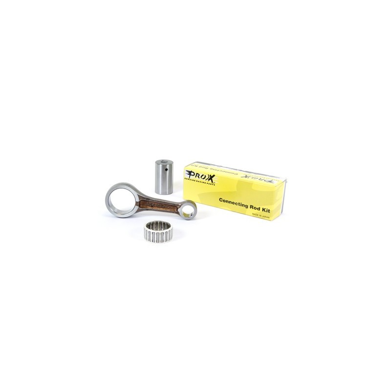 Bielle PROX pour HUSQVARNA SMR 400 de 2005 à 2007 et TC/TE/TXC/SMR 450 de 2005 à 2010 Bielle PROX pour HUSQVARNA SMR 400 de 2005 à 2007 et TC/TE/TXC/SMR 450 de 2005 à 2010
