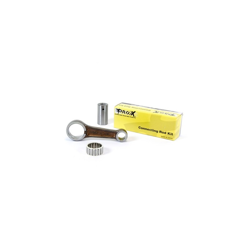 Biela PROX para HUSQVARNA TC/TE/TXC/SMR 510 de 2005 a 2010 Biela PROX para HUSQVARNA TC/TE/TXC/SMR 510 de 2005 a 2010