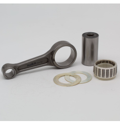 ITALKIT biela para Aprilia Leonardo y Yamaha Majesty-X-Max-X-City 250