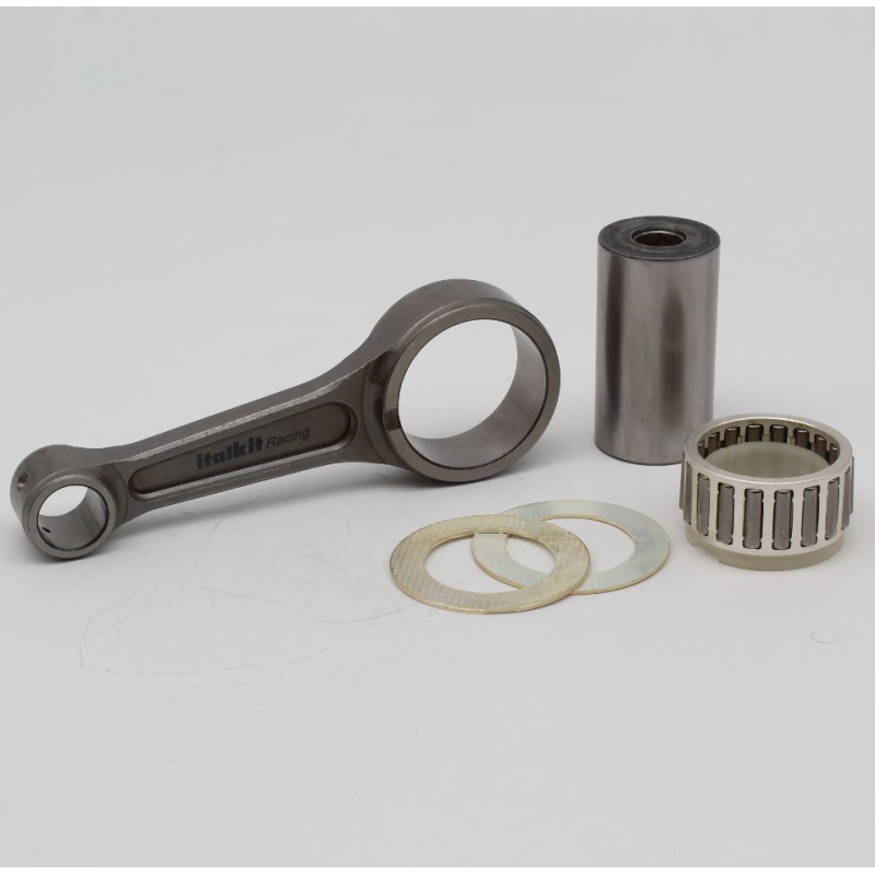 ITALKIT biela para Aprilia Leonardo y Yamaha Majesty-X-Max-X-City 250 ITALKIT biela para Aprilia Leonardo y Yamaha Majesty-X-Max-X-City 250