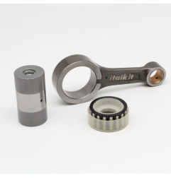 ITALKIT biela para KAWASAKI KX 250 F de 2004 a 2009 y SUZUKI RMZ de 2004 a 2014