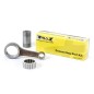 PROX connecting rod for KAWASAKI KX 250 F from 2012 and 2016 PROX connecting rod for KAWASAKI KX 250 F from 2012 and 2016
