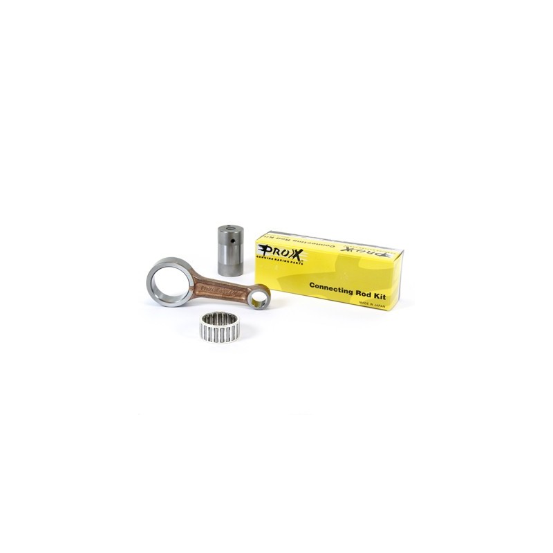Biela PROX para KAWASAKI KX 450 F de 2006 a 2008, KLX 450 R de 2008 a 2021 Biela PROX para KAWASAKI KX 450 F de 2006 a 2008, KLX 450 R de 2008 a 2021