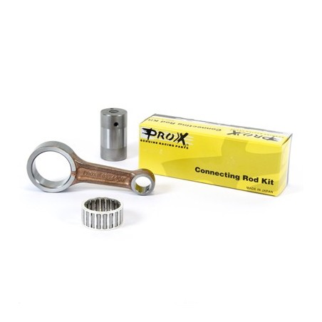 PROX connecting rod for KAWASAKI KX 450 F from 2006 to 2008, KLX 450 R from 2008 to 2021