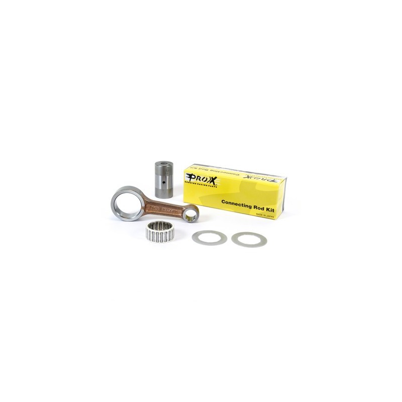 PROX connecting rod for KAWASAKI KX 450 F from 2009 to 2018 PROX connecting rod for KAWASAKI KX 450 F from 2009 to 2018