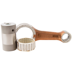 HOT RODS connecting rod for KAWASAKI KFX 450 R from 2008 to 2014