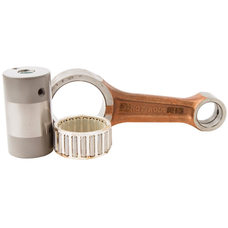 HOT RODS connecting rod for KAWASAKI KFX 450 R from 2008 to 2014