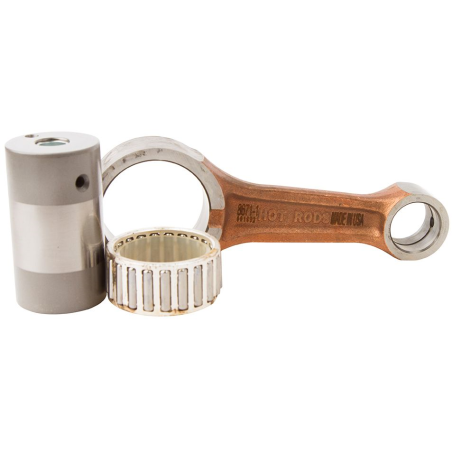 HOT RODS connecting rod for KAWASAKI KFX 450 R from 2008 to 2014