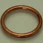 CENTAURO exhaust gasket for HM, HONDA CRF 150 R from 2007 to 2026 CENTAURO exhaust gasket for HM, HONDA CRF 150 R from 2007 to 2026