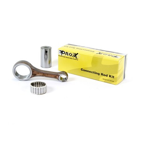 PROX connecting rod for KTM 450 EXC from 2012 to 2013 and HUSABERG FE 450 from 2013