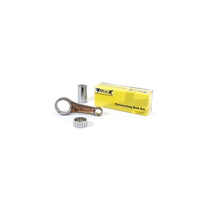 PROX connecting rod for KTM 450EXC-R from 2008 to 2011 and HUSABERG FE450 from 2009 to 2012 PROX connecting rod for KTM 450EXC-R from 2008 to 2011 and HUSABERG FE450 from 2009 to 2012