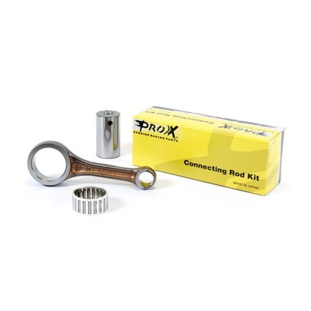PROX connecting rod for KTM 500 EXC from 2012 to 2013 and HUSABERG FE 501 from 2013