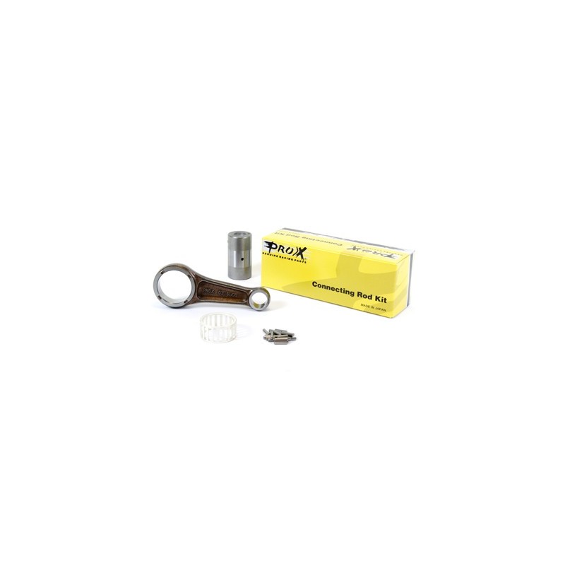 Bielle PROX pour KTM 505 SX-F de 2008, 505 SX ATV de 2009 à 2012, 505 XC-F de 2009 Bielle PROX pour KTM 505 SX-F de 2008, 505 SX ATV de 2009 à 2012, 505 XC-F de 2009