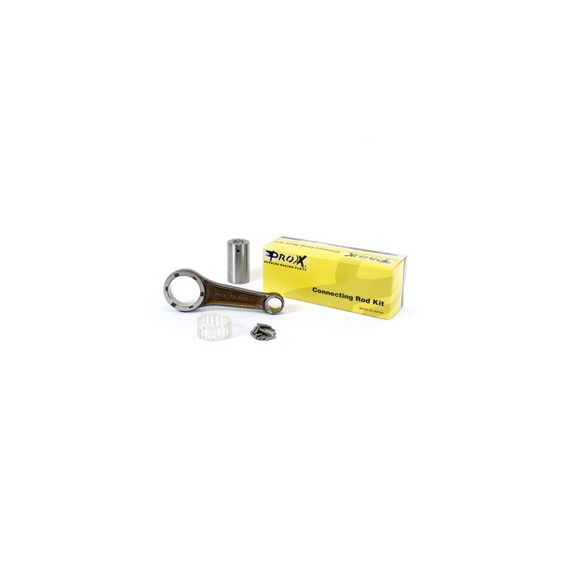 Biela PROX para KTM 530 EXC-R de 2008 a 2011 Biela PROX para KTM 530 EXC-R de 2008 a 2011