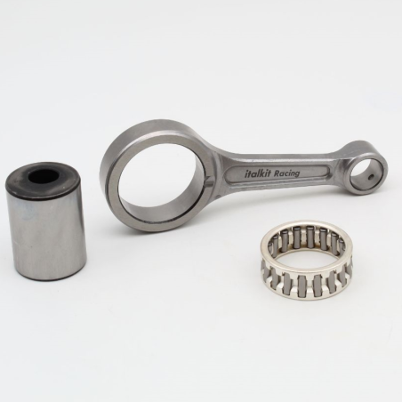 Biela ITALKIT para KYMCO 125 4T CNC Racing