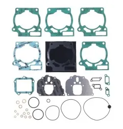 CENTAURO-Dichtungssatz für den oberen Motorbereich für HUSABERG TE, HUSQVARNA TC, TE, KTM EXC, SX 125, 144, 150 von 2002 bis 201