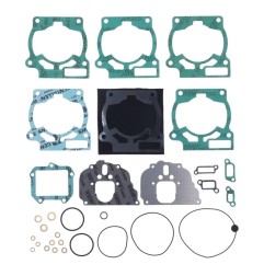 Juego de juntas de motor CENTAURO para HUSABERG TE, HUSQVARNA TC, TE, KTM EXC, SX 125, 144, 150 de 2002 a 2016