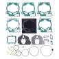 CENTAURO-Motor-Dichtungssatz (oberer Bereich) für HUSABERG TE, HUSQVARNA TC, TE, KTM EXC, SX 125, 144, 150 (Baujahre 2002 bis 20