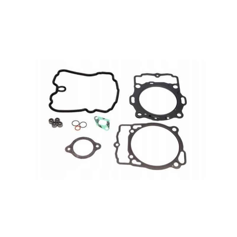 CENTAURO-Dichtungssatz für den oberen Motorbereich für HUSABERG, HUSQVARNA FC, FE, KTM EXC, SMR, SXF 450, 500, 501 von 1995 bis 
