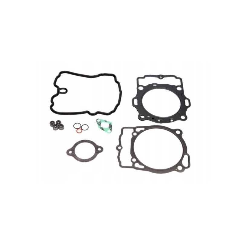 Juego de juntas de motor CENTAURO para HUSABERG, HUSQVARNA FC, FE, KTM EXC, SMR, SXF 450, 500, 501 de 1995 a 2016 Juego de juntas de motor CENTAURO para HUSABERG, HUSQVARNA FC, FE, KTM EXC, SMR, SXF 450, 500, 501 de 1995 a 2016