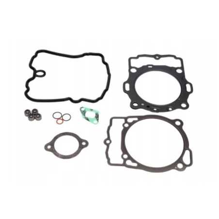 CENTAURO-Dichtungssatz für den oberen Motorbereich für HUSABERG, HUSQVARNA FC, FE, KTM EXC, SMR, SXF 450, 500, 501 von 1995 bis 