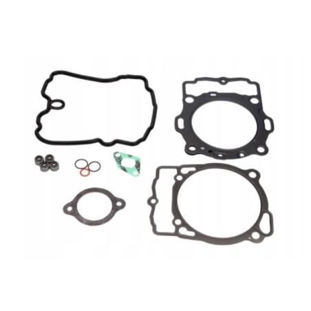 Juego de juntas de motor CENTAURO para HUSABERG, HUSQVARNA FC, FE, KTM EXC, SMR, SXF 450, 500, 501 de 1995 a 2016