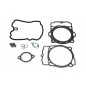 Juego de juntas de motor CENTAURO para HUSABERG, HUSQVARNA FC, FE, KTM EXC, SMR, SXF 450, 500, 501 de 1995 a 2016 Juego de juntas de motor CENTAURO para HUSABERG, HUSQVARNA FC, FE, KTM EXC, SMR, SXF 450, 500, 501 de 1995 a 2016