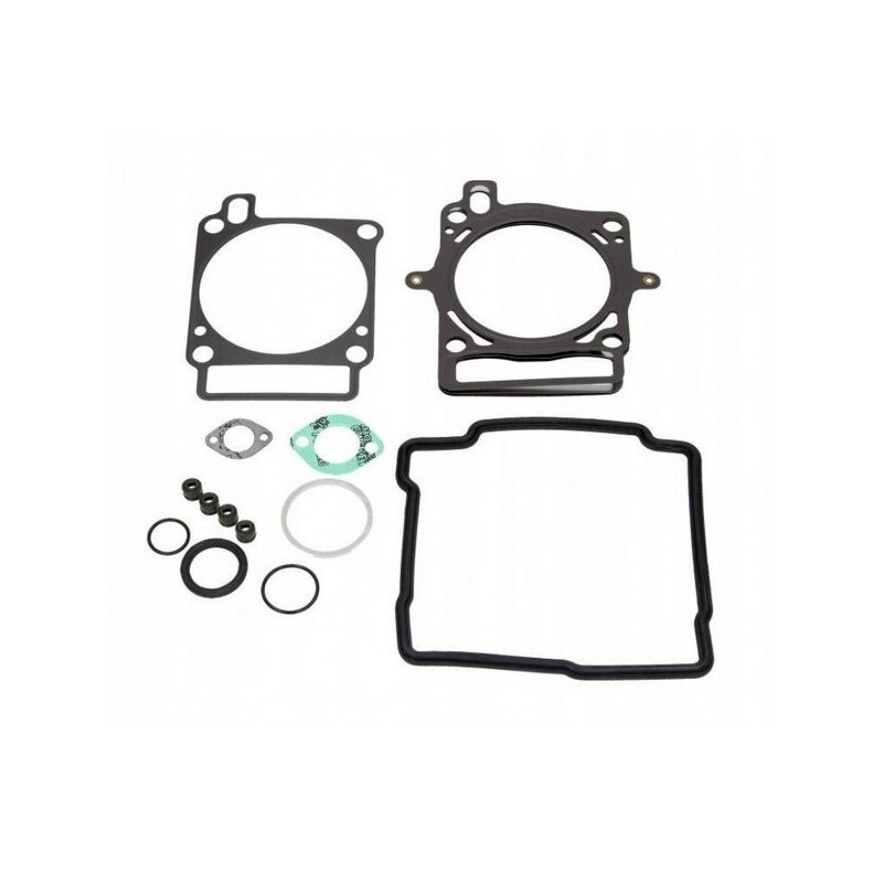 Paquete de juntas de motor CENTAURO para HUSQVARNA TC, TE 250 de 2010 a 2014 Paquete de juntas de motor CENTAURO para HUSQVARNA TC, TE 250 de 2010 a 2014