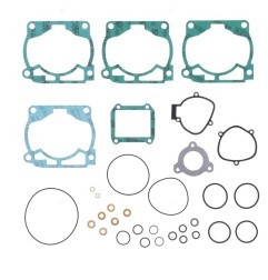 Pack joint haut moteur CENTAURO pour HUSABERG, HUSQVARNA TC, TE, KTM EXC, EXCE, SX, FREERIDE 250, 300 de 2007 à 2017