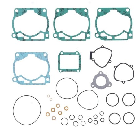 Pack joint haut moteur CENTAURO pour HUSABERG, HUSQVARNA TC, TE, KTM EXC, EXCE, SX, FREERIDE 250, 300 de 2007 à 2017