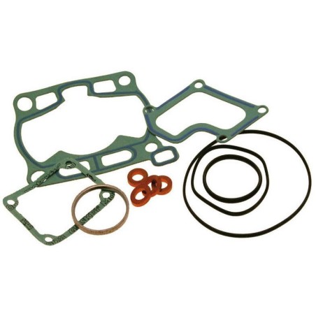 Paquete de juntas de motor CENTAURO para HUSQVARNA FC, FE, KTM EXCF, SXF 350 de 2016 a 2019