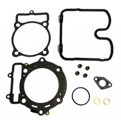 Dichtungssatz für den oberen Motorbereich von CENTAURO für HUSQVARNA SMR, TC, TE, HYOSUNG TE RAPIER 450, 510 (Baujahre 2004 bis 
