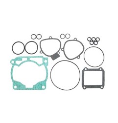 Pack joint haut moteur TECNIUM pour HUSABERG TE, HUSQVARNA TC, TE, KTM EXC, EXCE, SX, FREERIDE 250, 300 de 2007 à 2017
