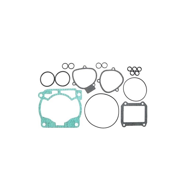 TECNIUM engine gasket pack for HUSABERG TE, HUSQVARNA TC, TE, KTM EXC, EXCE, SX, FREERIDE 250, 300 from 2007 to 2017 TECNIUM engine gasket pack for HUSABERG TE, HUSQVARNA TC, TE, KTM EXC, EXCE, SX, FREERIDE 250, 300 from 2007 to 2017