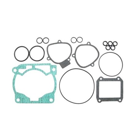 Pack joint haut moteur TECNIUM pour HUSABERG TE, HUSQVARNA TC, TE, KTM EXC, EXCE, SX, FREERIDE 250, 300 de 2007 à 2017