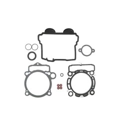 Pack joint haut moteur TECNIUM pour HUSABERG FE, HUSQVARNA FC, FE, KTM EXCF, SXF 350 de 2011 à 2016