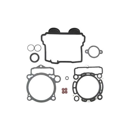 Pack joint haut moteur TECNIUM pour HUSABERG FE, HUSQVARNA FC, FE, KTM EXCF, SXF 350 de 2011 à 2016