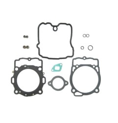 Paquete de juntas de motor TECNIUM para HUSABERG FE, HUSQVARNA FC, FE, FS, KTM EXC, SMR, SXF 450, 500, 501 de 1995 a 2016
