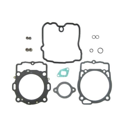 Paquete de juntas de motor TECNIUM para HUSABERG FE, HUSQVARNA FC, FE, FS, KTM EXC, SMR, SXF 450, 500, 501 de 1995 a 2016