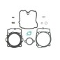 Paquete de juntas de motor TECNIUM para HUSABERG FE, HUSQVARNA FC, FE, FS, KTM EXC, SMR, SXF 450, 500, 501 de 1995 a 2016 Paquete de juntas de motor TECNIUM para HUSABERG FE, HUSQVARNA FC, FE, FS, KTM EXC, SMR, SXF 450, 500, 501 de 1995 a 2016