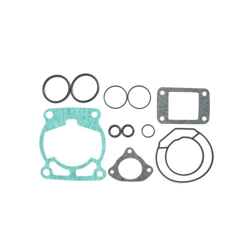 Pack joint haut moteur TECNIUM pour GAS GAS MC, HUSQVARNA TC, KTM SX 65 de 2009 à 2023 Pack joint haut moteur TECNIUM pour GAS GAS MC, HUSQVARNA TC, KTM SX 65 de 2009 à 2023