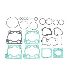 Pack joint haut moteur TECNIUM pour GAS GAS MC, HUSQVARNA TC, TE, TX, KTM SX, XCW, EXC 125, 150 de 2016 à 2023
